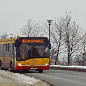 Solaris Urbino 12 #1212