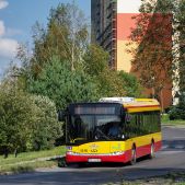 Solaris Urbino 12 #1216