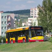 Solaris Urbino 12 #1223