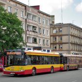 Solaris Urbino 12 #1235