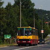 Ikarus 280.70 #211