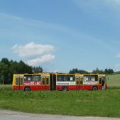 Ikarus 280.70E #228