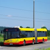 Solaris Urbino 18 #238