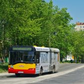 Solaris Urbino 12 #323
