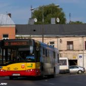 Solaris Urbino 12 #363
