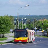 Solaris Urbino 12 #368