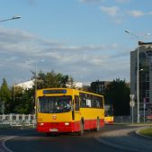 Jelcz 120M #673