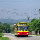 Jelcz 120M #678