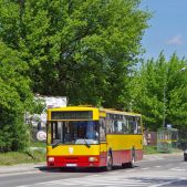 Jelcz 120M #683