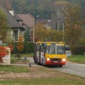 Ikarus 280.70E #226