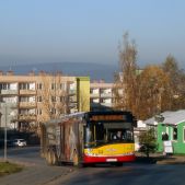 Solaris Urbino 15 #244