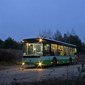 Bogdan A601 #669