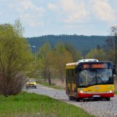 Solaris Urbino 12 #1211