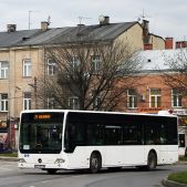 Mercedes O345C #GD 4374W
