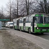 Ikarus 280.70E #227