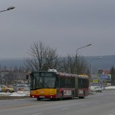Solaris Urbino 18 #250
