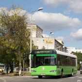 Solaris Urbino 12 #312