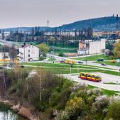 Ikarus 280.70E #215