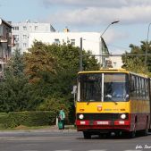 Ikarus 280.70 #211