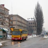 Jelcz 120M #670