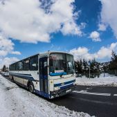Jelcz PR110D Lux #20501