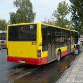LAZ A183 #002