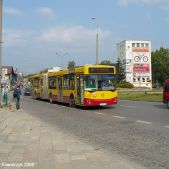 SAM Jelcz M181MB #237