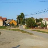 Bosutów