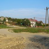 Bosutów