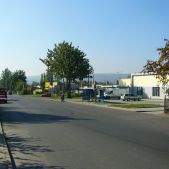 Bronowice Mleczarnia