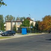 Bronowice Mleczarnia