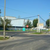 Bronowice Nowe (Filtrowa)