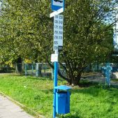Bronowice Nowe (Filtrowa)
