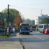 Bronowice Nowe (Na Błonie 1)