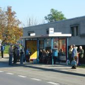 Bronowice Nowe (Na Błonie 1)