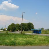 Brzegi