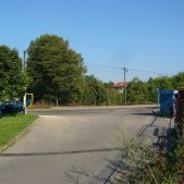 Brzeźnica