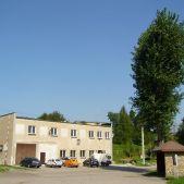 Brzoskwinia Sklep