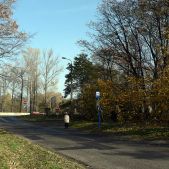 Cmentarz Rząska