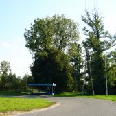Chałupki