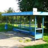 Chałupki