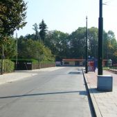 Cichy Kącik