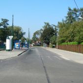 Cichy Kącik