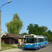 Dworzec Płaszów