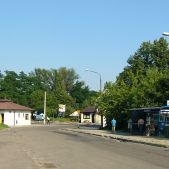 Dworzec Płaszów