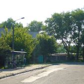 Dworzec Płaszów