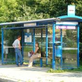 Dworzec Płaszów