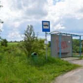 Giebułtów Morgi