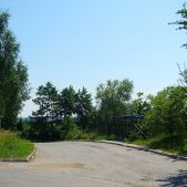 Grabówki