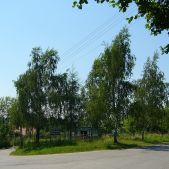 Grabówki